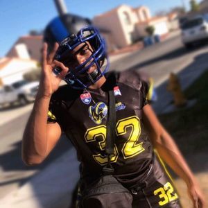 Meet your Posher, Marlon